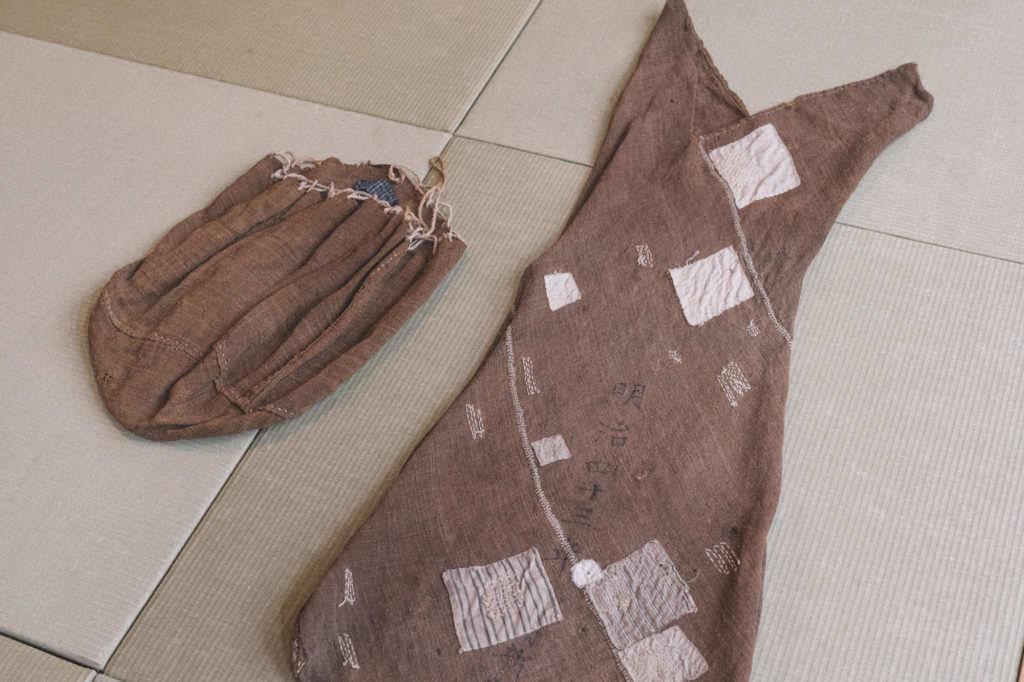 木と糸ひとが紡ぐ、「日本三大古代布」しな織 | SHONAI Fun!
